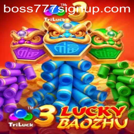 Unveiling the Thrills of 3LuckyBaozhu: A Comprehensive Guide