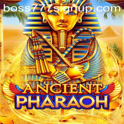 Exploring the Mystical World of AncientPharaoh