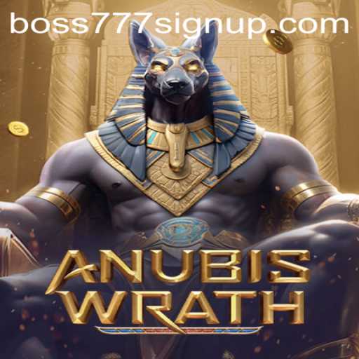 Unveiling the Mystical World of AnubisWrath: A Journey Through Ancient Egypt