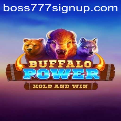 Discover BuffaloPower: Thrilling Gameplay Meets Immersive Experiences