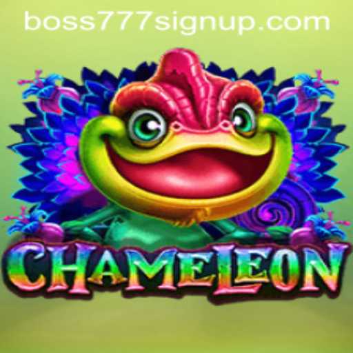 Unveiling the Thrills of Chameleon: A Game of Strategy and Deception