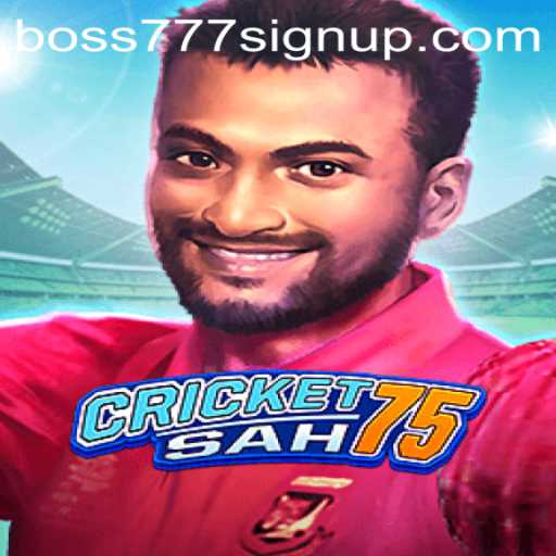 Exploring CricketSah75: A New Era of Cricket Gaming
