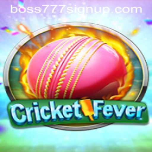 CricketFever: A Game of Strategy and Excitement