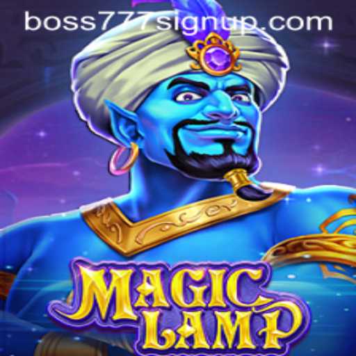 Discover the MagicLamp Adventure