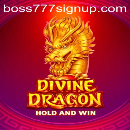 Exploring DivineDragon: Master the Game with Boss777 Sign Up