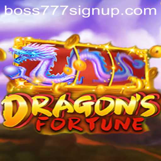 Discover the Exciting World of DragonFortune: An In-Depth Guide