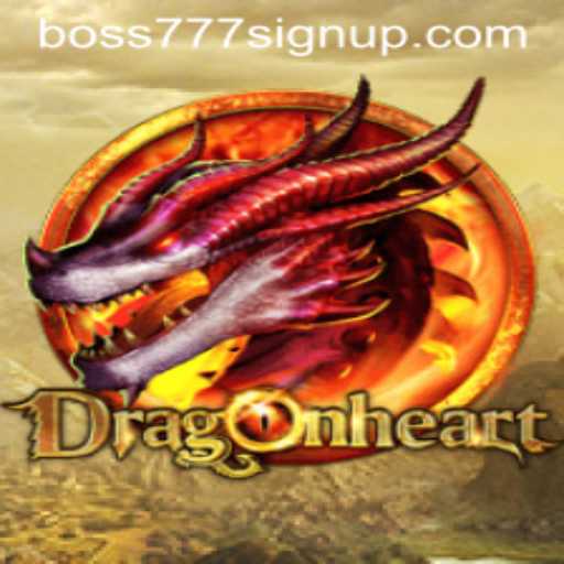 Explore the Thrilling World of DragonHeart: Unveil the Mysteries with boss777 Sign Up