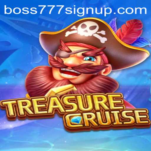 Explore the Adventure of TREASURECRUISE