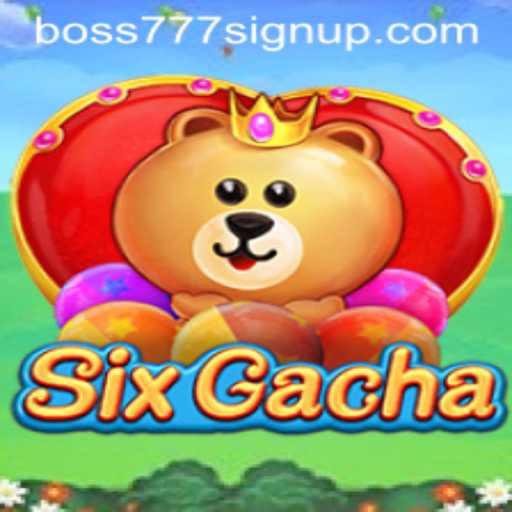 Exploring SixGacha: A Dynamic Gaming Adventure