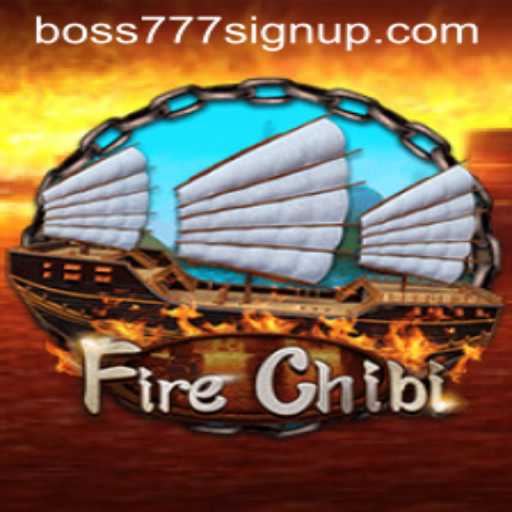 FireChibi: An Exciting Adventure Awaits With Boss777 Integration