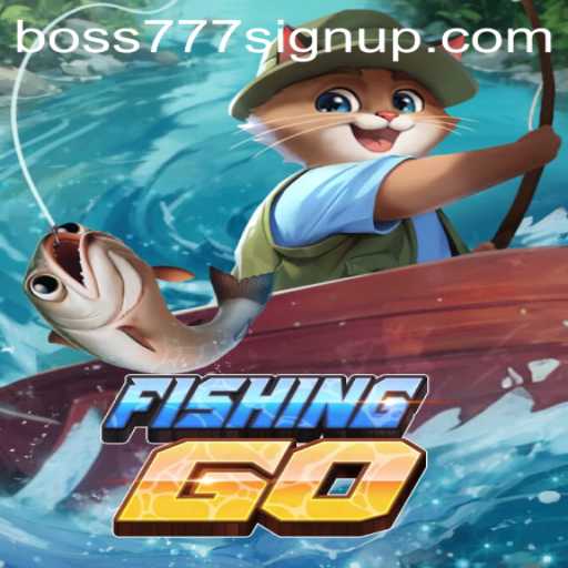 FishingGO: Dive into the Ultimate Virtual Fishing Adventure