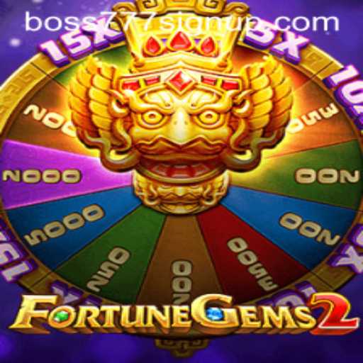 Exploring the Excitement of FortuneGems2 and the Boss777 Sign Up Benefits