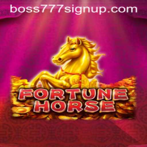 FortuneHorse: Unleashing Thrills and Strategies in the Gaming Arena
