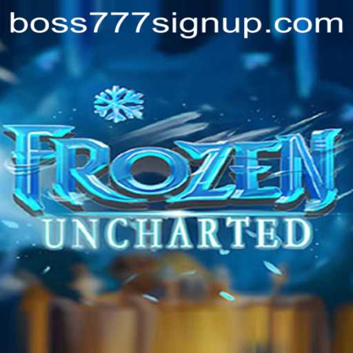 Exploring the Adventures of FrozenUncharted and the Power-Up of Boss777 Sign Up