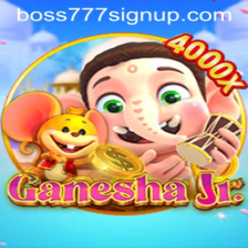 Discover the Thrilling Adventure of GaneshaJr