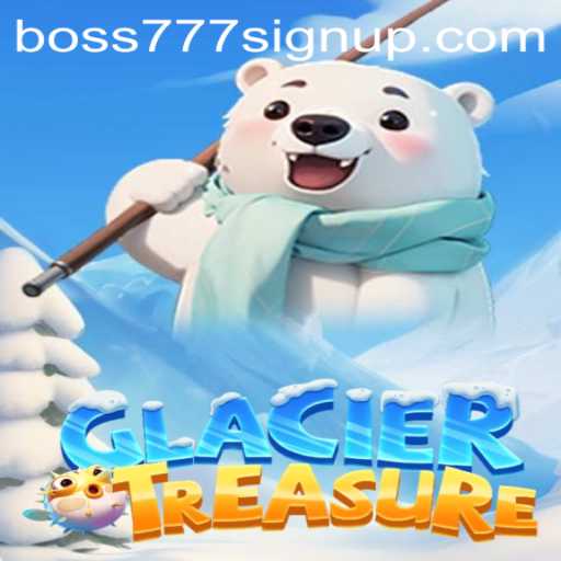 Discover GlacierTreasure: An Icy Adventure Awaiting Players with boss777 Sign Up