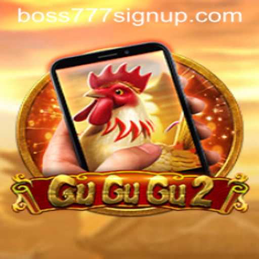 Explore the Thrilling World of GuGuGu2M: Your Ultimate Adventure Starts with Boss777
