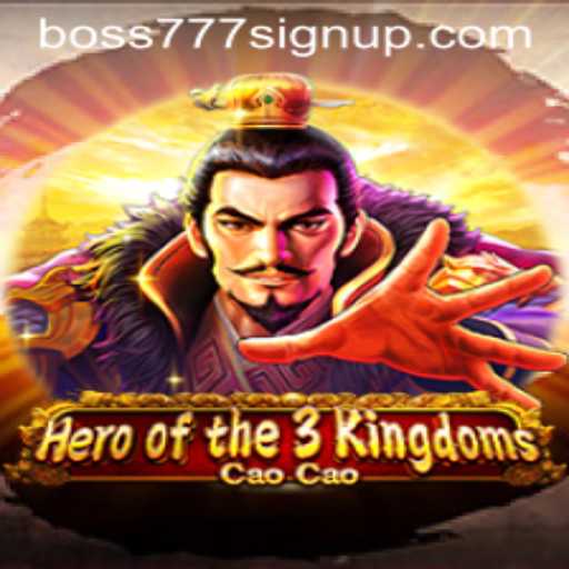 Heroofthe3KingdomsCaoCao: An Epic Adventure Unfolds