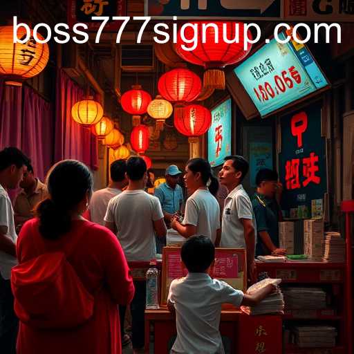 Exploring the Intriguing World of Jueteng: A Cultural Phenomenon