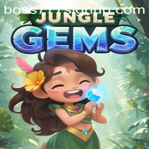 Discover the Thrills of JungleGems: A Captivating Adventure Awaits