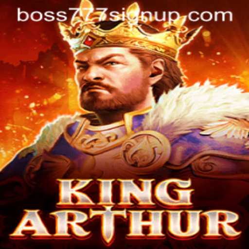 The Enchanting Realm of KingArthur: Mastering the Game and Boss777 Sign Up
