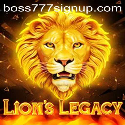 LionsLegacy: A New Age of Adventure