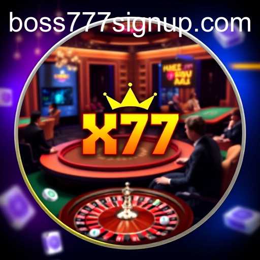 boss777 sign up