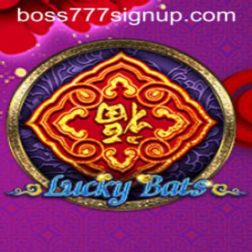 Discover LuckyBats: A Thrilling Gaming Adventure with Boss777 Sign Up
