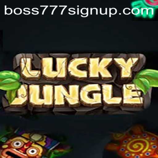 Discover the Thrilling World of LuckyJungle: A Comprehensive Guide