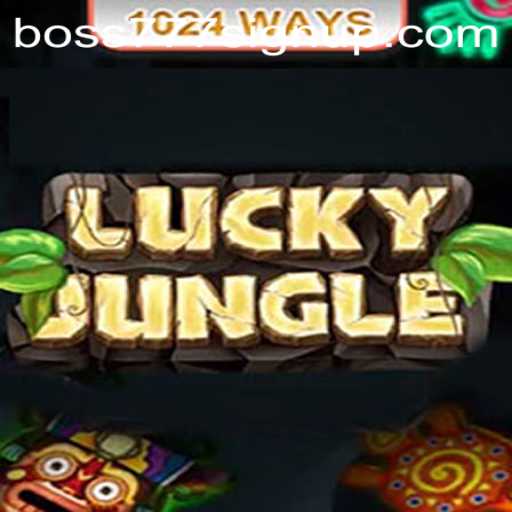 Unlock the Thrill of LuckyJungle1024: Your Guide to Adventure