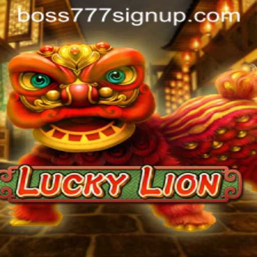 Exploring the Thrills of LuckyLion and the Convenience of Boss777 Sign Up