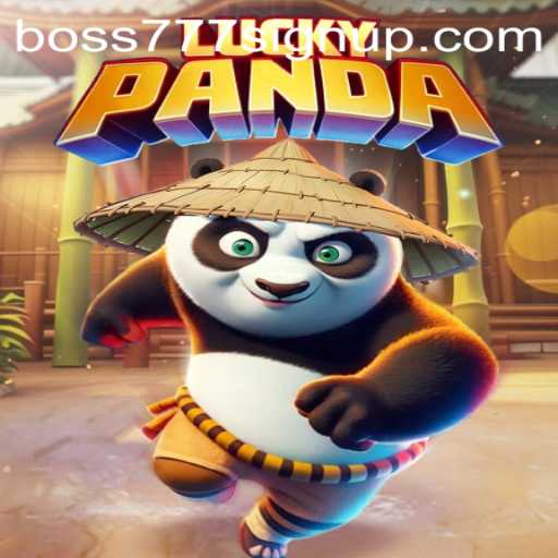 Discover the Excitement of LuckyPanda: Your Gateway to Gaming Fun
