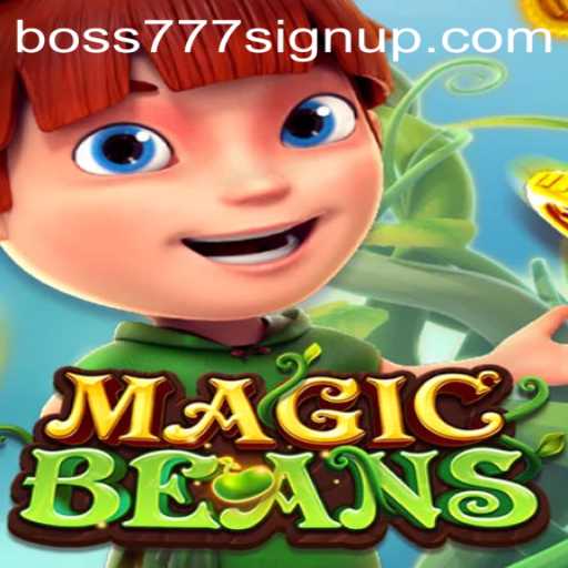 Exploring the Enchanting World of MAGICBEANS: Unveiling Thrilling Adventures