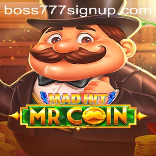 Exploring the Exciting World of MadHitMrCoin and Boss777 Sign Up
