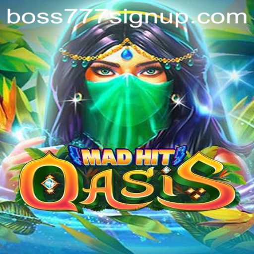 Discover MadHitOasis: An Exciting Adventure Awaits