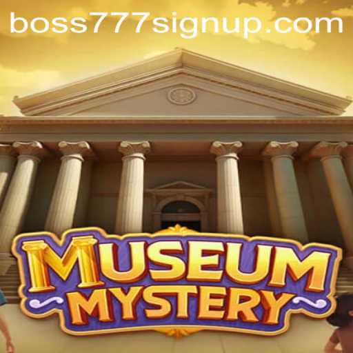 Delve into the Enigmatic World of MuseumMystery: A Captivating Interactive Experience