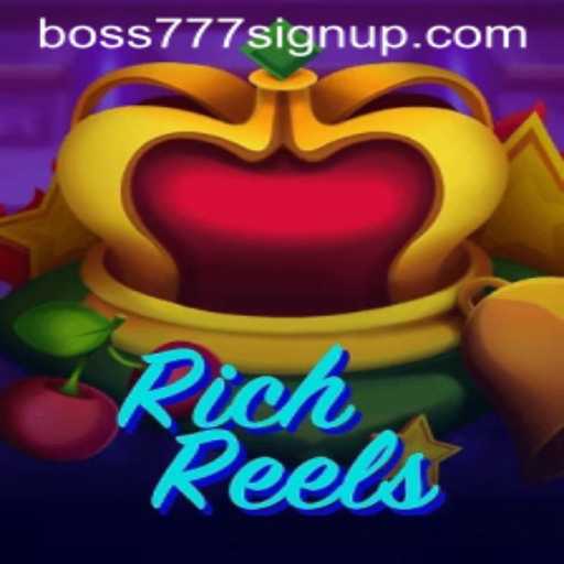 Unveiling RichReels: A Fresh Spin on Online Gaming and Boss777 Sign Up Intricacies