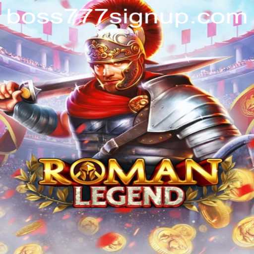Discover the Mysteries of RomanLegend: A Journey Through Ancient Empires