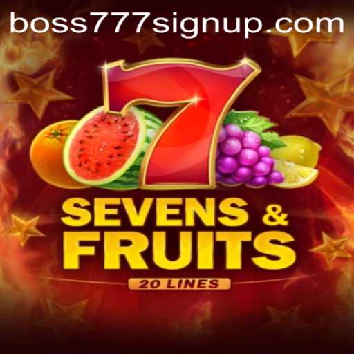 Dive into the Exciting World of SevensFruits20