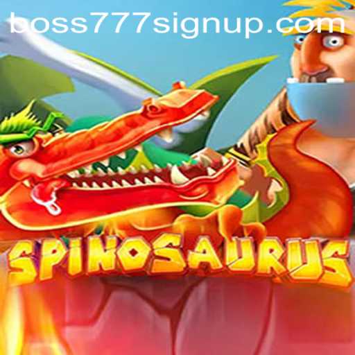 Explore Spinosaurus: A Riveting Adventure Awaits