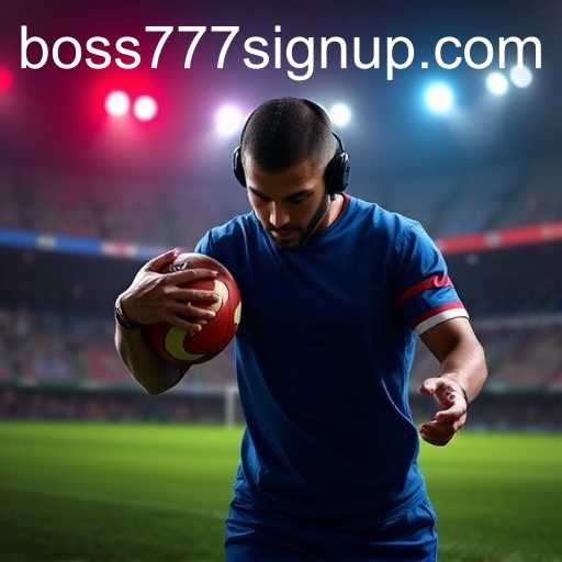 boss777 sign up