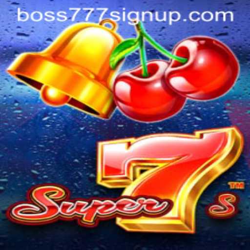 Exploring Super7s: A Classic Slot Game Experience
