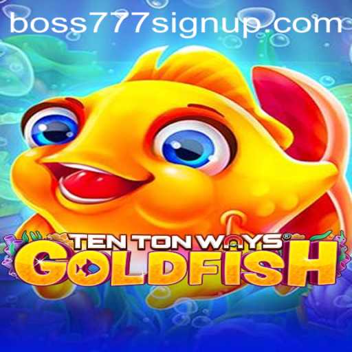 Exploring TenTonWaysGoldfish: A Dive into Gaming and the Latest Sign-Up Trends