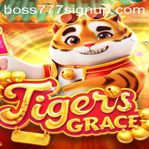 Exploring TigersGrace: An Immersive Gaming Experience