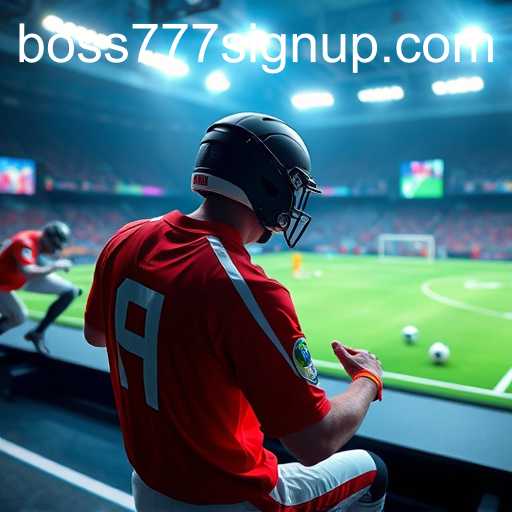 Exploring the Virtual Sports Domain