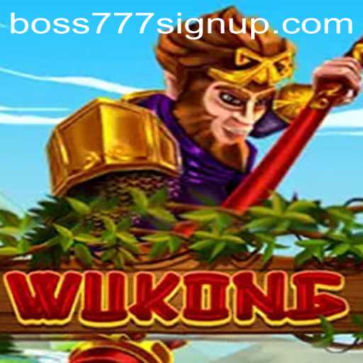 Discover the Enchanting World of Wukong and the Exciting Boss777 Experience
